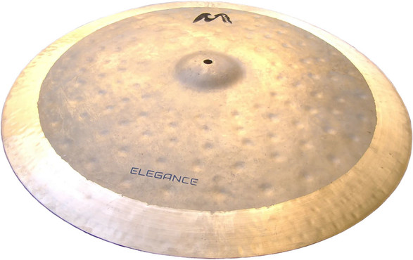 Masterwork Elegance Thin Ride 20'' E20TR 0