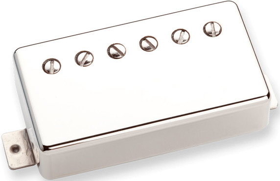Seymour Duncan SH-1N 59 Neck Nickel 0