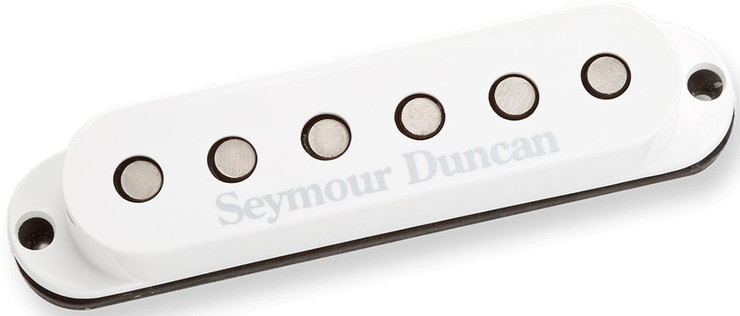 Seymour Duncan SSL-6 Custom Flat Strat 0