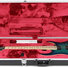 Ibanez Prestige RG652AHMFX-NGB Nebula Green Burst 10