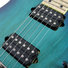 Ibanez Prestige RG652AHMFX-NGB Nebula Green Burst 8