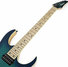 Ibanez Prestige RG652AHMFX-NGB Nebula Green Burst 6