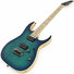 Ibanez Prestige RG652AHMFX-NGB Nebula Green Burst 5