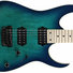 Ibanez Prestige RG652AHMFX-NGB Nebula Green Burst 1