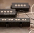 Seymour Duncan Quarter Pound PJ Set 1