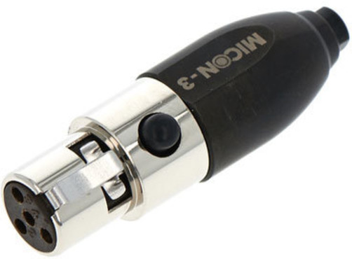 Rode MiCon-3 0