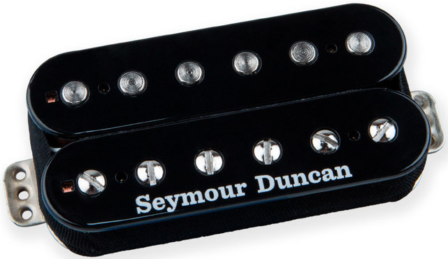 Seymour Duncan TB-4 JB Trembucker 0