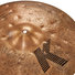 Zildjian K Custom Dry Cymbal Set KCSP4681 16