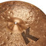 Zildjian K Custom Dry Cymbal Set KCSP4681 12