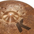 Zildjian K Custom Dry Cymbal Set KCSP4681 20