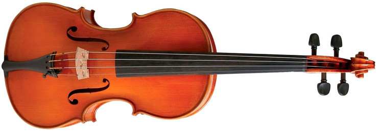 Gewa GS400691100 Concert Violin Georg Walther 0