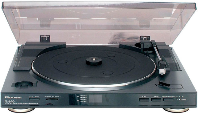 Pioneer PL-990 0