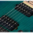 Ibanez Prestige RG652AHM-NGB Nebula Green Burst 9