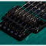 Ibanez Prestige RG652AHM-NGB Nebula Green Burst 8