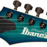 Ibanez Prestige RG652AHM-NGB Nebula Green Burst 5