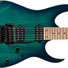 Ibanez Prestige RG652AHM-NGB Nebula Green Burst 3