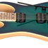 Ibanez Prestige RG652AHM-NGB Nebula Green Burst 1
