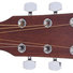 Fender CD-60S Walnut Natural 5