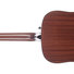 Fender CD-60S Walnut Natural 4