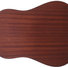 Fender CD-60S Walnut Natural 3