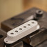 Seymour Duncan SSL-6 Custom Flat Strat 1