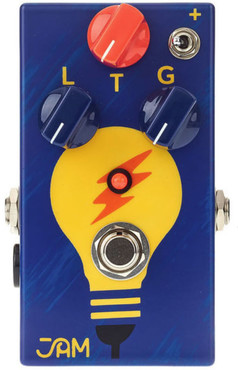 Jam Pedals Tubedreamer 58 0