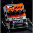 Electro-Harmonix Attack Decay 9