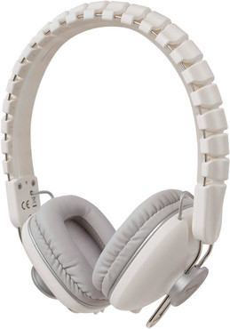 Superlux HD581 White 0
