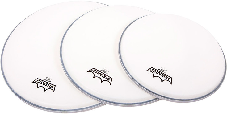 Remo Emperor Pro Pack PP-0962-BE 0