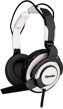 Superlux HMC-631 White 0