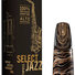 D'Addario MJS-D5M-MB Select Jazz Limited Edition 2