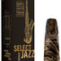 D'Addario MKS-D6M-MB Select Jazz Limited Edition 2