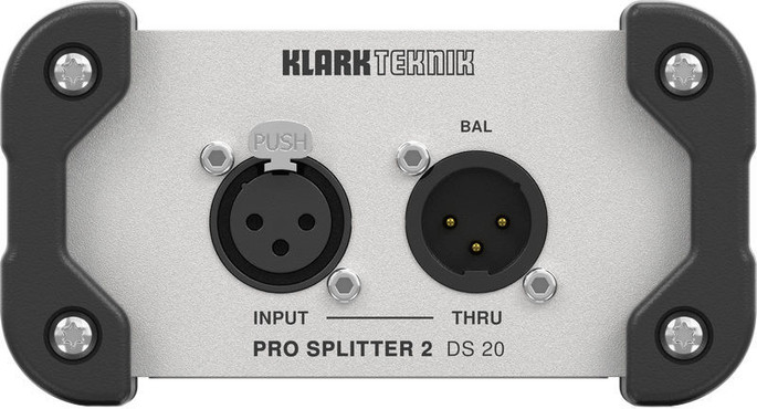 Klark Teknik DS 20 0