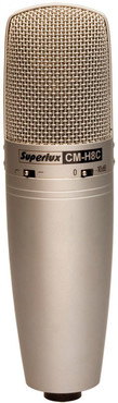 Superlux CMH8C 0