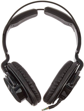 Superlux HD661 Black 0