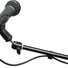 K&M 19695-300-55 Universal Joint Black 3/8 Male Thread 3