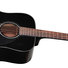 Fender CD-60 Dread V3 DS Black Walnut 2