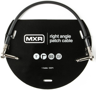 MXR DCP1 0