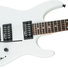 Jackson JS11 Dinky Amaranth Snow White 2