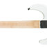 Jackson JS11 Dinky Amaranth Snow White 1