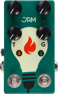 Jam Pedals Lucydreamer 0
