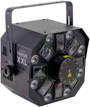 Involight Ventus XXL 0