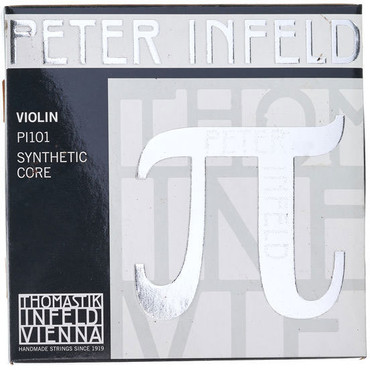 Thomastik Peter Infeld PI101 0