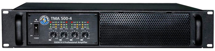 Topp Pro TMA500.4 0