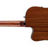 Fender CD-60SCE Natural Walnut 2
