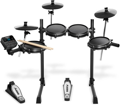 Alesis Turbo Mesh Kit 0