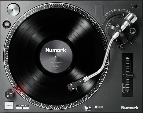 Numark TT250USB 0