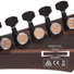 Ibanez Axion Label RGD71AL-ANB Antique Brown Stained 6