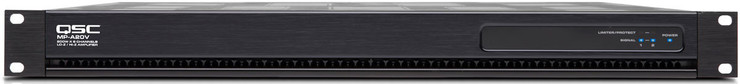 QSC MP-A20V 0