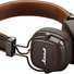 Marshall Major III Bluetooth Brown 2